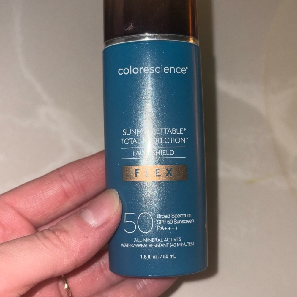 Colorescience Flex Face Shield SPF 50